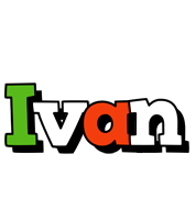 ivan venezia logo