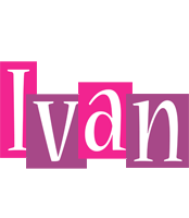 ivan whine logo