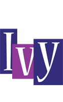 ivy autumn logo