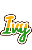 ivy banana logo