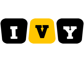 ivy boots logo