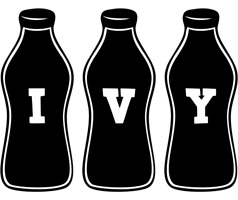 ivy bottle logo