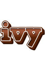 ivy brownie logo