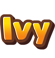 ivy cookies logo