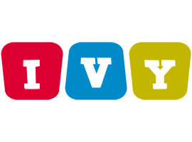 ivy daycare logo