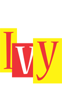 ivy errors logo