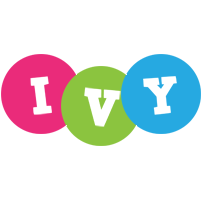 ivy friends logo