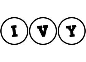 ivy handy logo