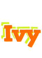 ivy healthy logo