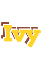 ivy hotcup logo