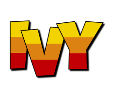 ivy jungle logo