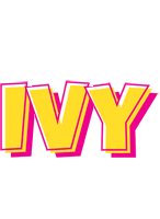 ivy kaboom logo