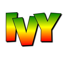 ivy mango logo