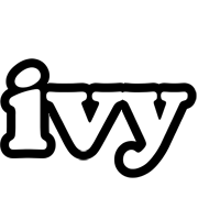 ivy panda logo