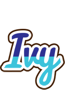 ivy raining logo