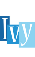 ivy winter logo