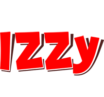 izzy basket logo