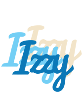 izzy breeze logo