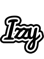 izzy chess logo