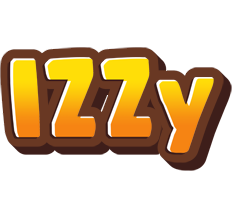 izzy cookies logo