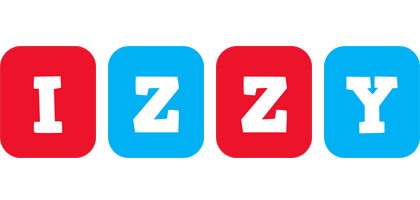 izzy diesel logo
