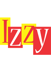 izzy errors logo