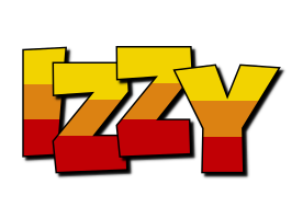 izzy jungle logo