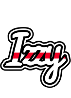izzy kingdom logo