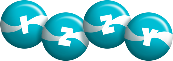 izzy messi logo