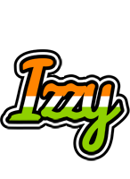 izzy mumbai logo