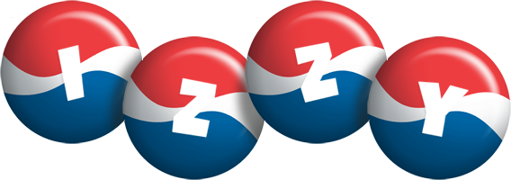 izzy paris logo