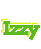 izzy picnic logo