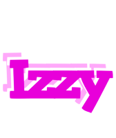izzy rumba logo