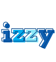 izzy sailor logo