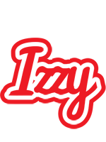 izzy sunshine logo