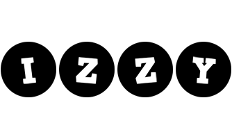 izzy tools logo