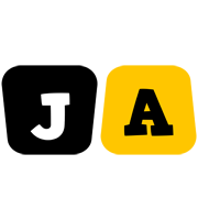 ja boots logo