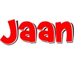 jaan basket logo