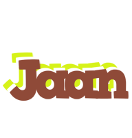 jaan caffeebar logo