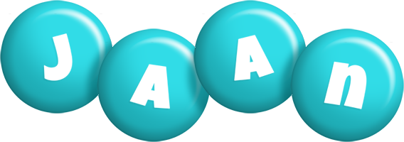 jaan candy-azur logo