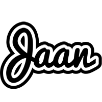 jaan chess logo