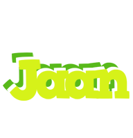 jaan citrus logo