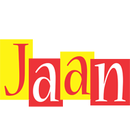 jaan errors logo