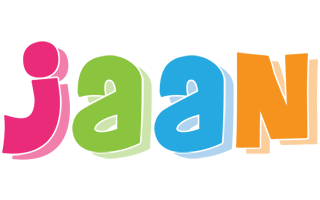 jaan friday logo