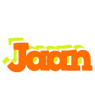 jaan healthy logo