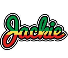 jackie african logo