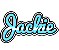 jackie argentine logo