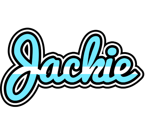 jackie argentine logo