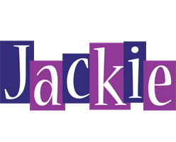 jackie autumn logo