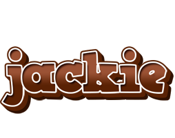 jackie brownie logo